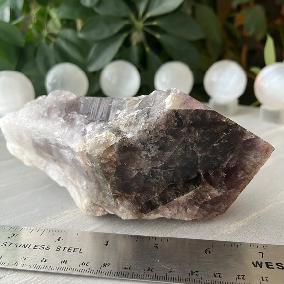 Super Seven 7 CRYSTAL - Picture 6 of 10